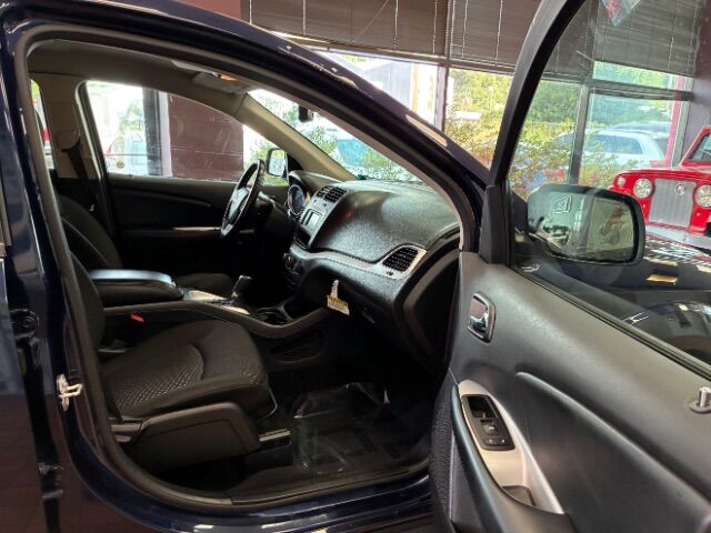 2019 Dodge Journey SE Kannapolis NC
