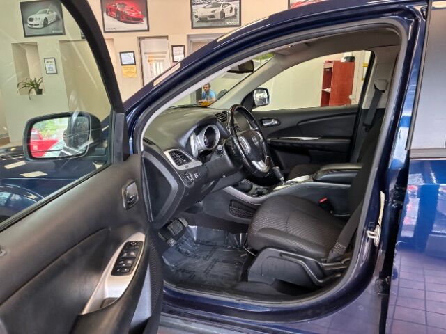 2019 Dodge Journey SE Kannapolis NC