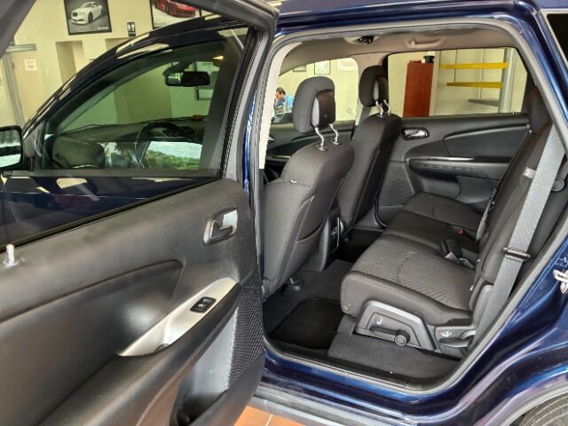 2019 Dodge Journey SE Kannapolis NC