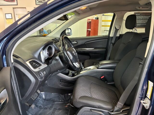 2019 Dodge Journey SE Kannapolis NC