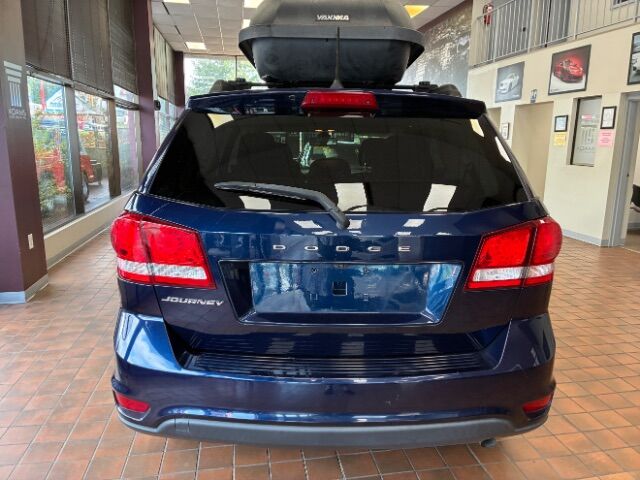 2019 Dodge Journey SE Kannapolis NC