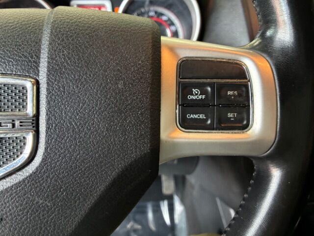 2019 Dodge Journey SE Kannapolis NC