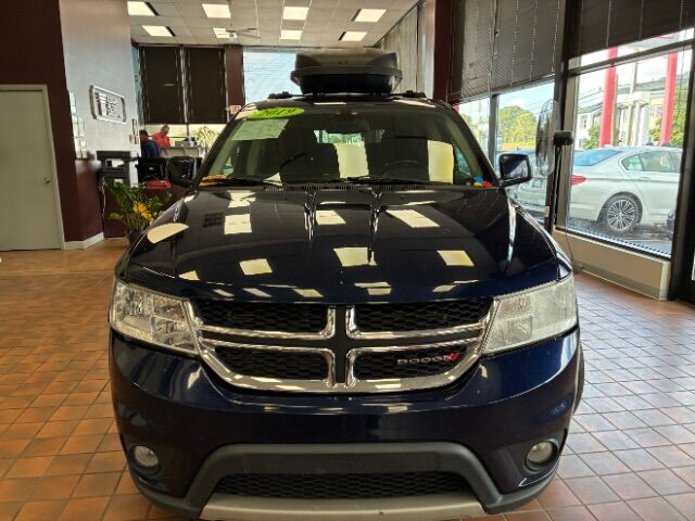 2019 Dodge Journey SE Kannapolis NC