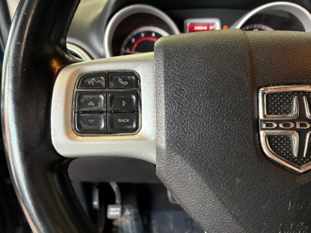 2019 Dodge Journey SE Kannapolis NC