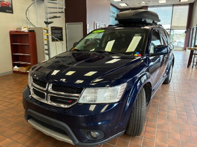 2019 Dodge Journey SE Kannapolis NC