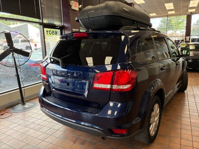 2019 Dodge Journey SE Kannapolis NC