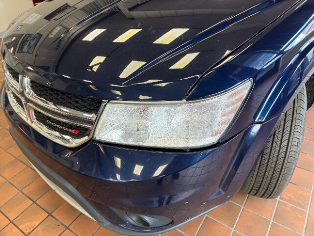 2019 Dodge Journey SE Kannapolis NC
