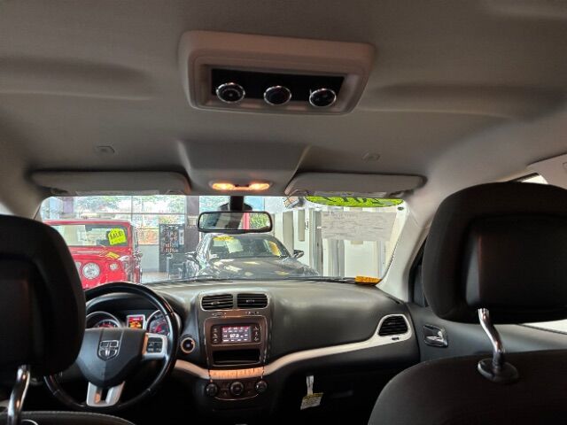 2019 Dodge Journey SE Kannapolis NC