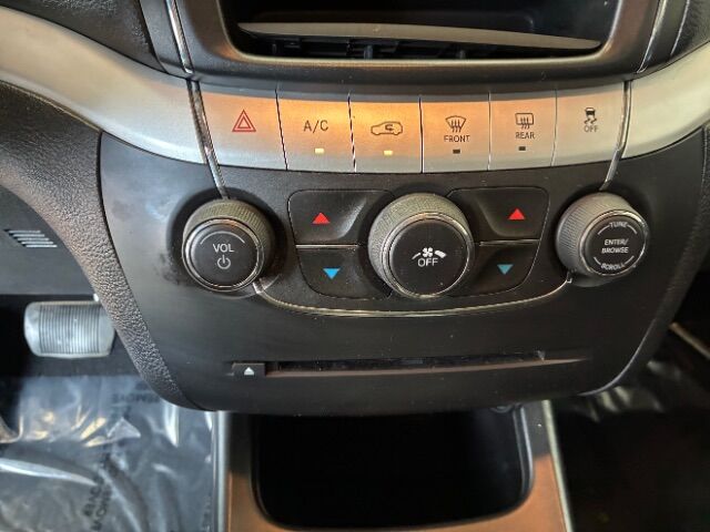2019 Dodge Journey SE Kannapolis NC