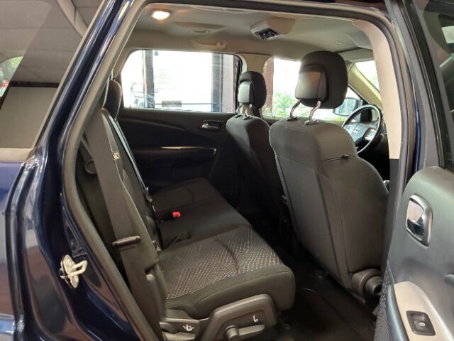 2019 Dodge Journey SE Kannapolis NC