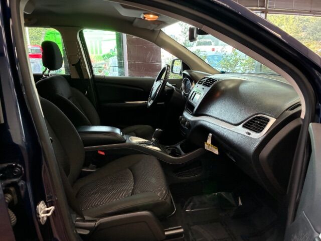 2019 Dodge Journey SE Kannapolis NC