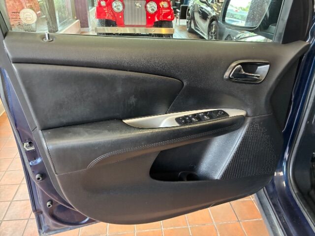 2019 Dodge Journey SE Kannapolis NC