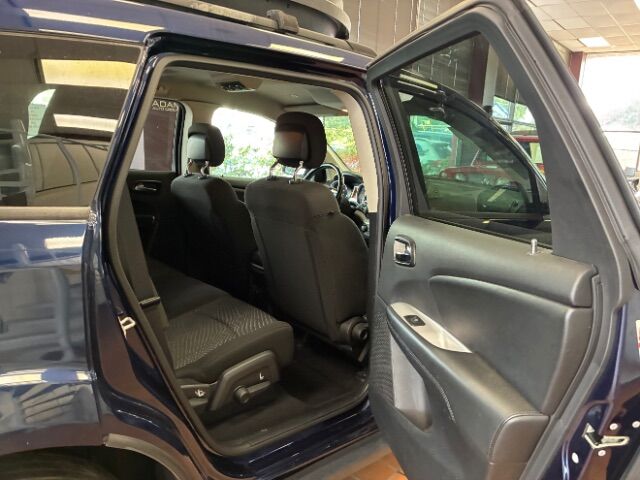 2019 Dodge Journey SE Kannapolis NC