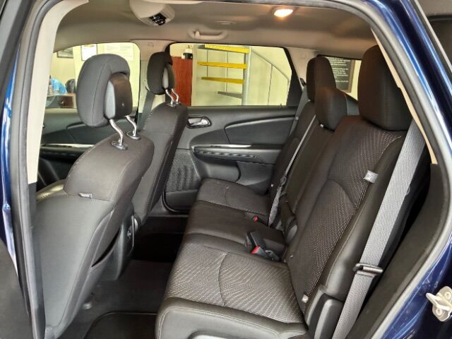 2019 Dodge Journey SE Kannapolis NC