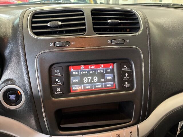 2019 Dodge Journey SE Kannapolis NC