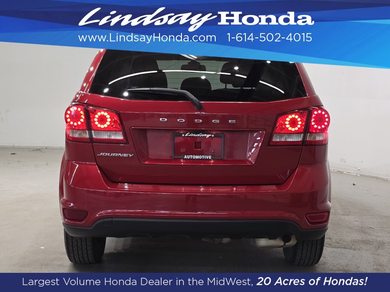 2019 Dodge Journey SE Columbus OH