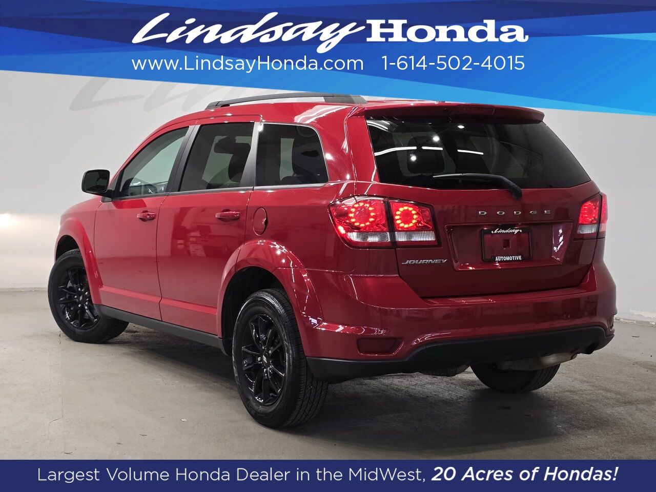 2019 Dodge Journey SE Columbus OH