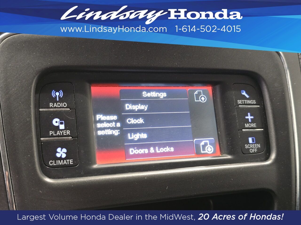 2019 Dodge Journey SE Columbus OH