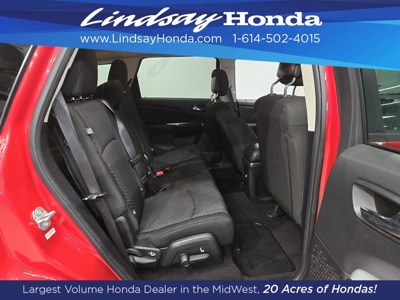 2019 Dodge Journey SE Columbus OH