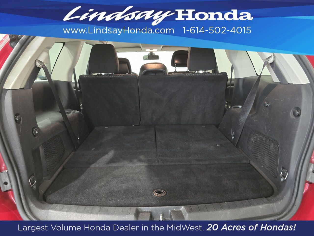 2019 Dodge Journey SE Columbus OH