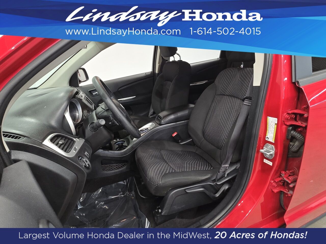 2019 Dodge Journey SE Columbus OH