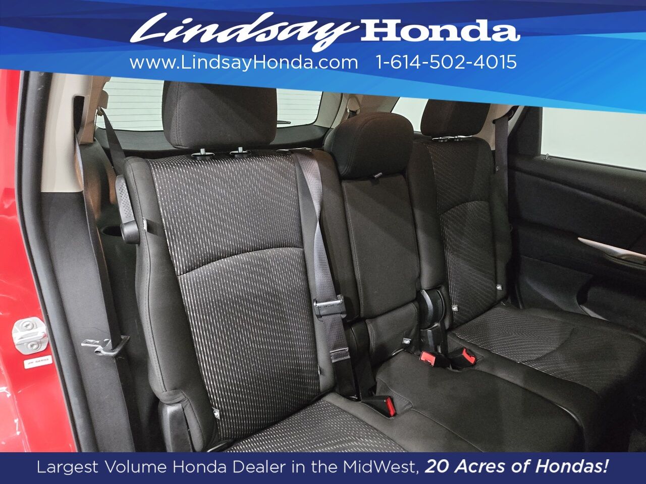 2019 Dodge Journey SE Columbus OH