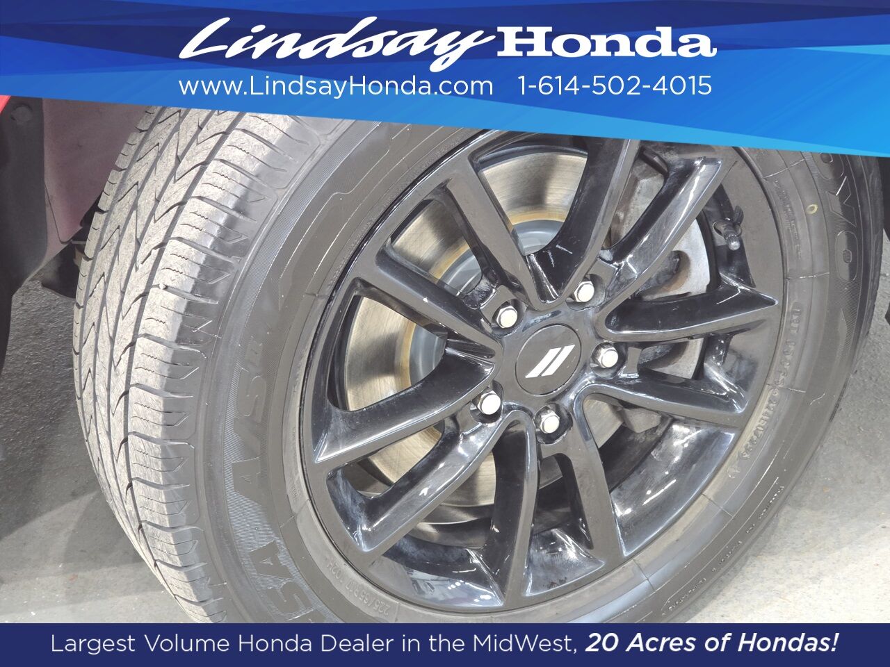 2019 Dodge Journey SE Columbus OH