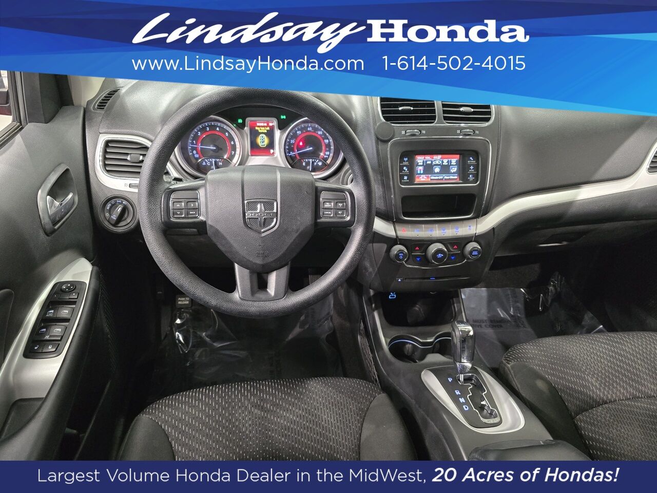 2019 Dodge Journey SE Columbus OH