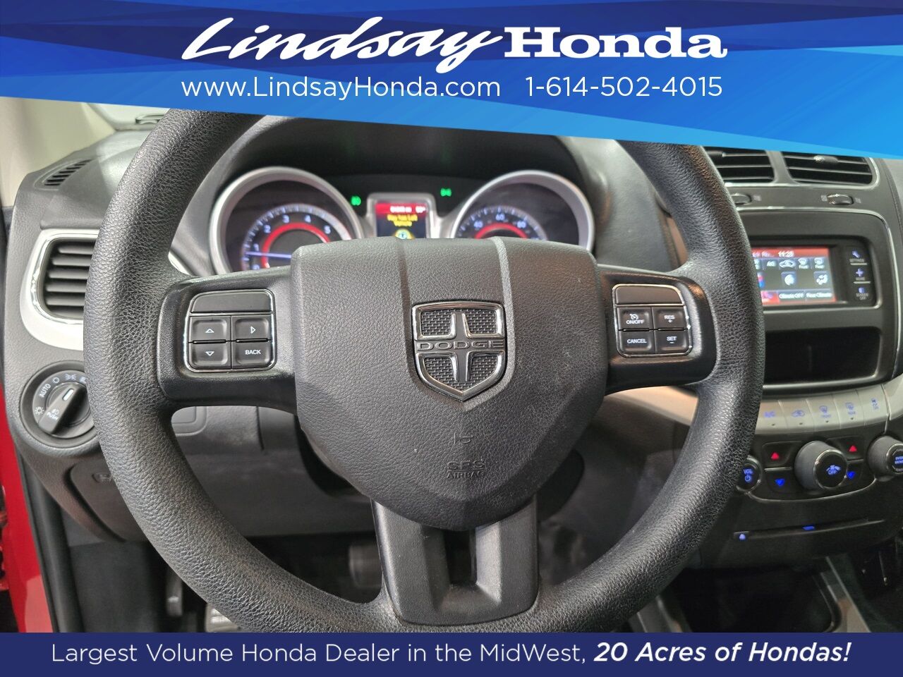 2019 Dodge Journey SE Columbus OH