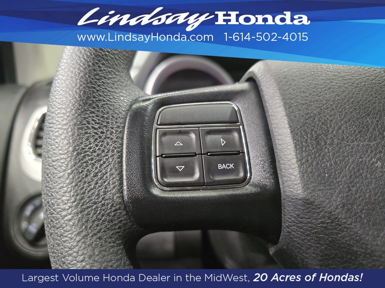 2019 Dodge Journey SE Columbus OH