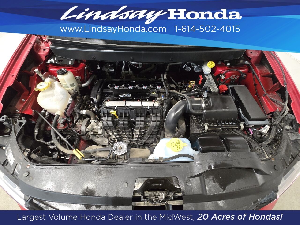 2019 Dodge Journey SE Columbus OH