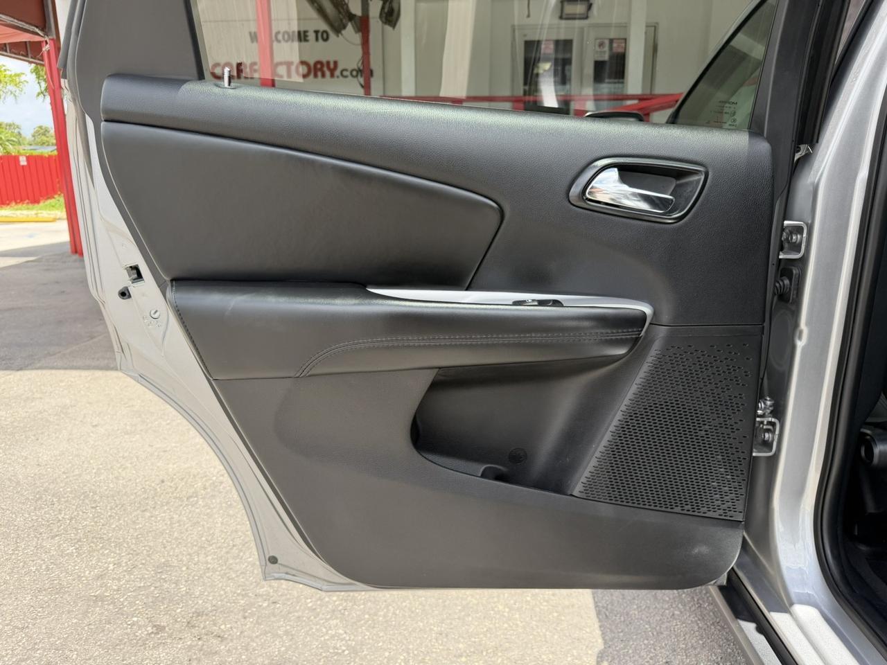2019 Dodge Journey SE Hollywood FL