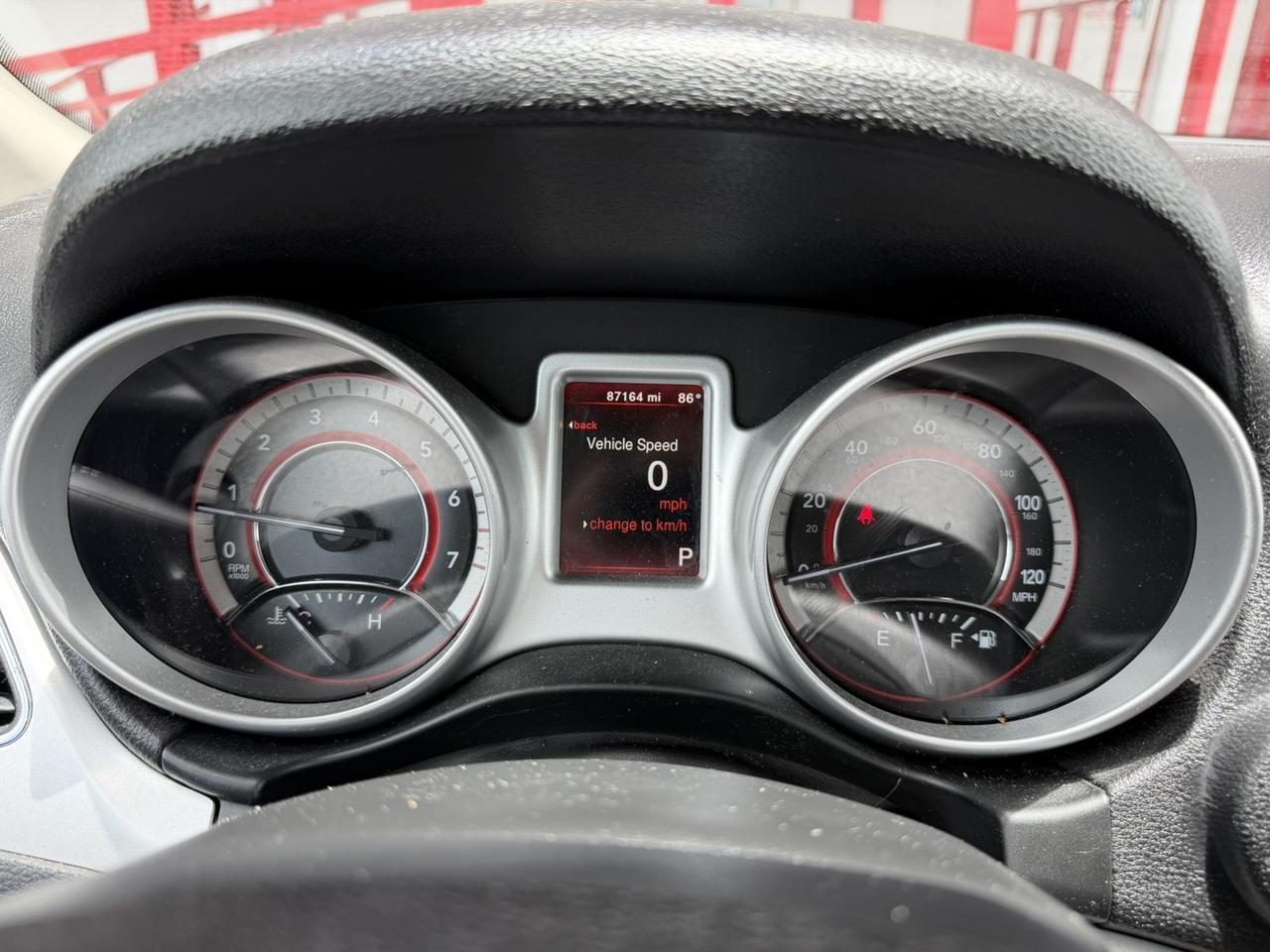 2019 Dodge Journey SE Hollywood FL