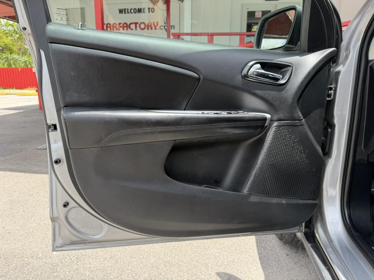 2019 Dodge Journey SE Hollywood FL