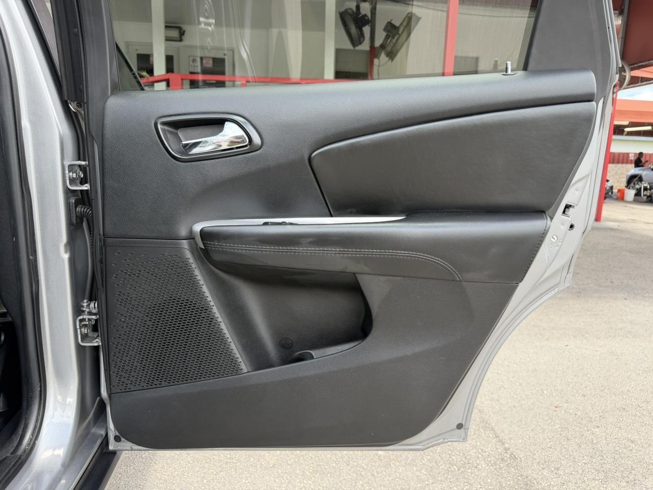 2019 Dodge Journey SE Hollywood FL