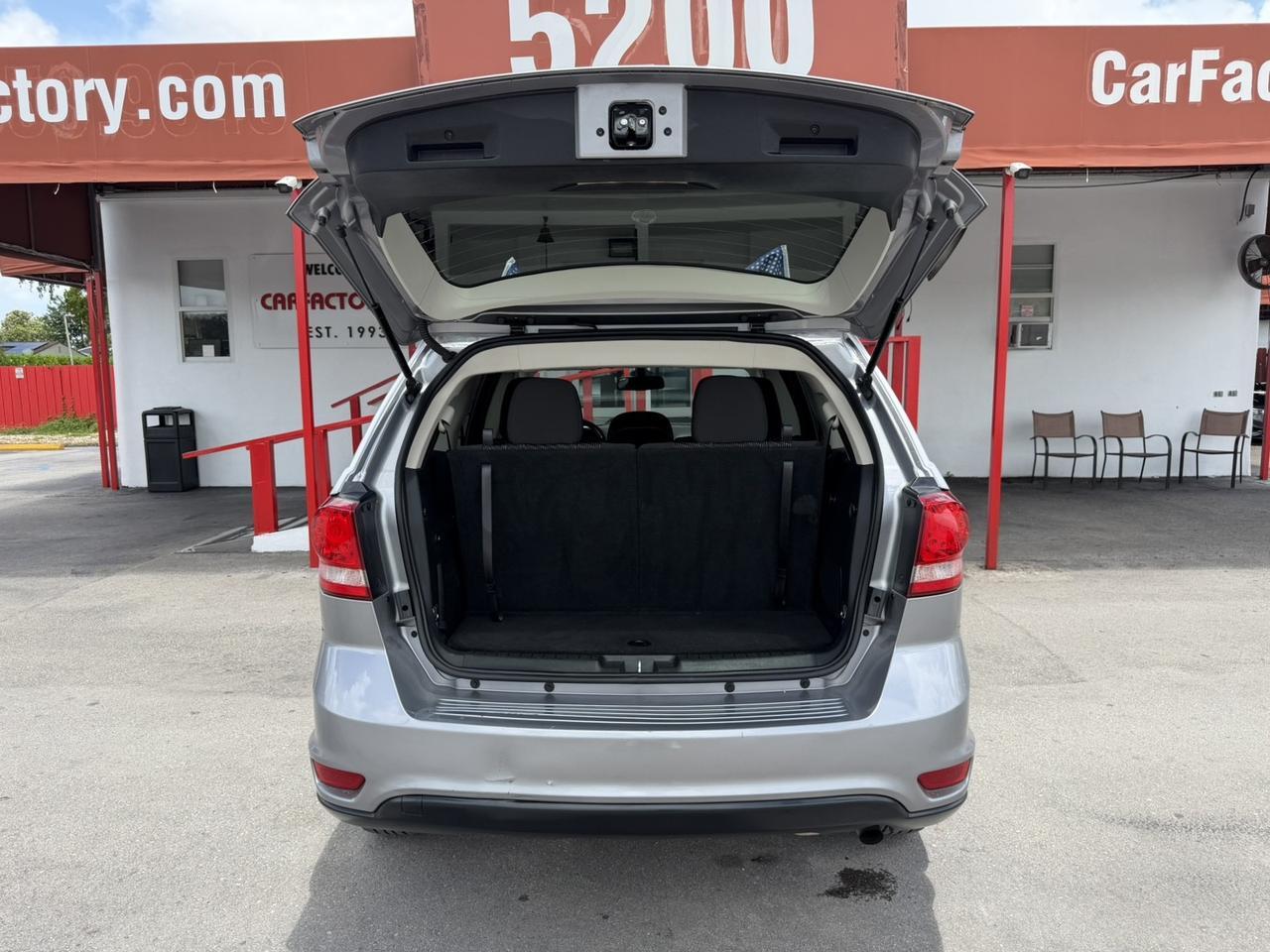2019 Dodge Journey SE Hollywood FL