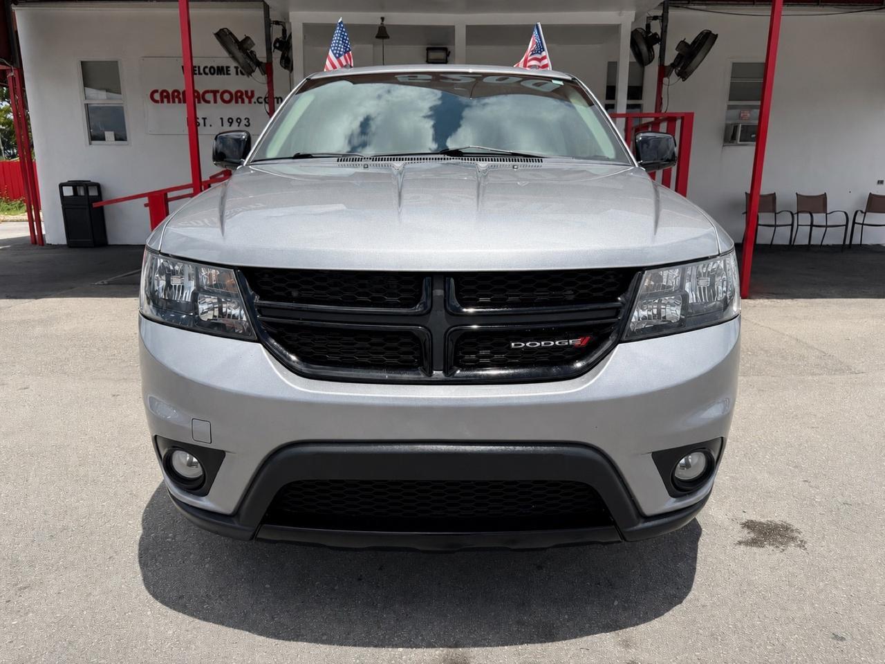 2019 Dodge Journey SE Hollywood FL