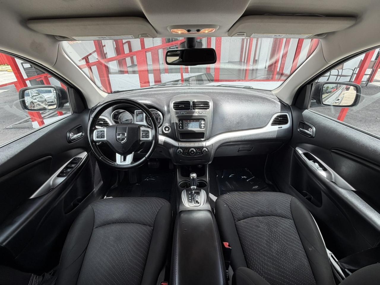 2019 Dodge Journey SE Hollywood FL