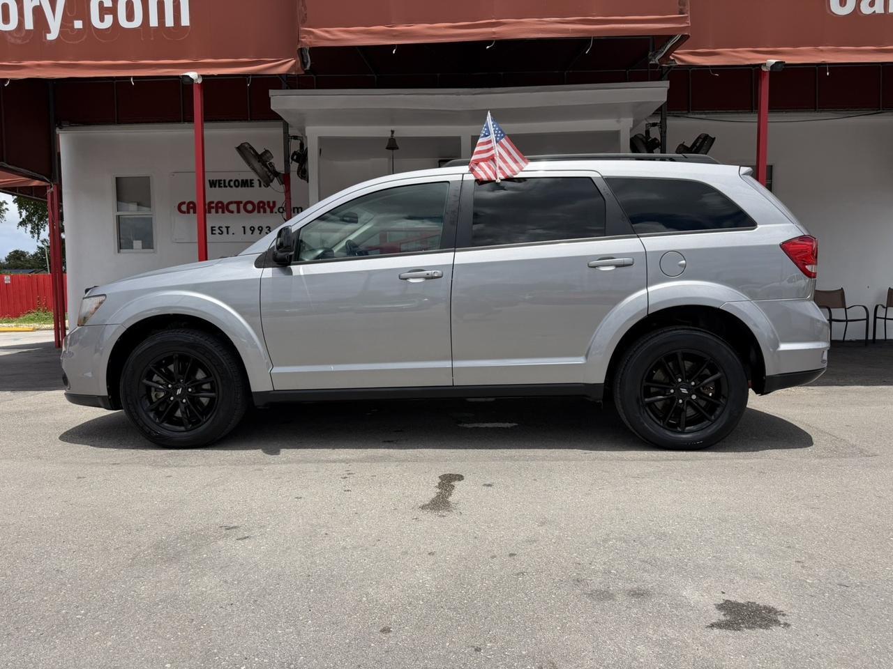 2019 Dodge Journey SE Hollywood FL