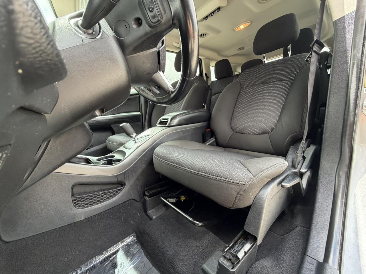 2019 Dodge Journey SE Hollywood FL