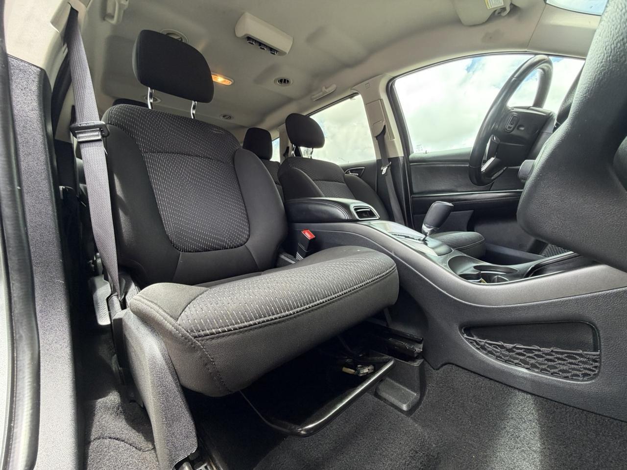 2019 Dodge Journey SE Hollywood FL