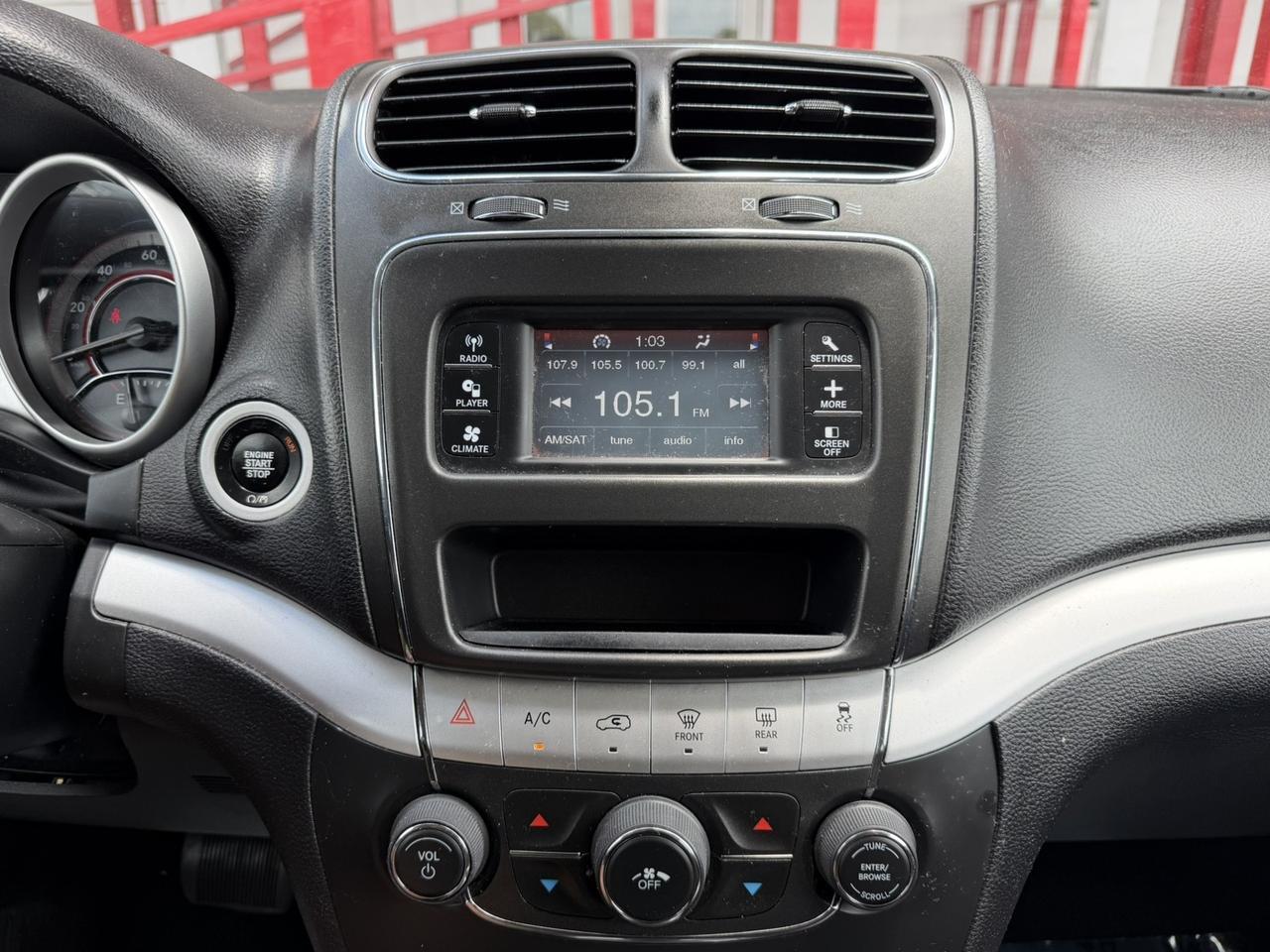2019 Dodge Journey SE Hollywood FL