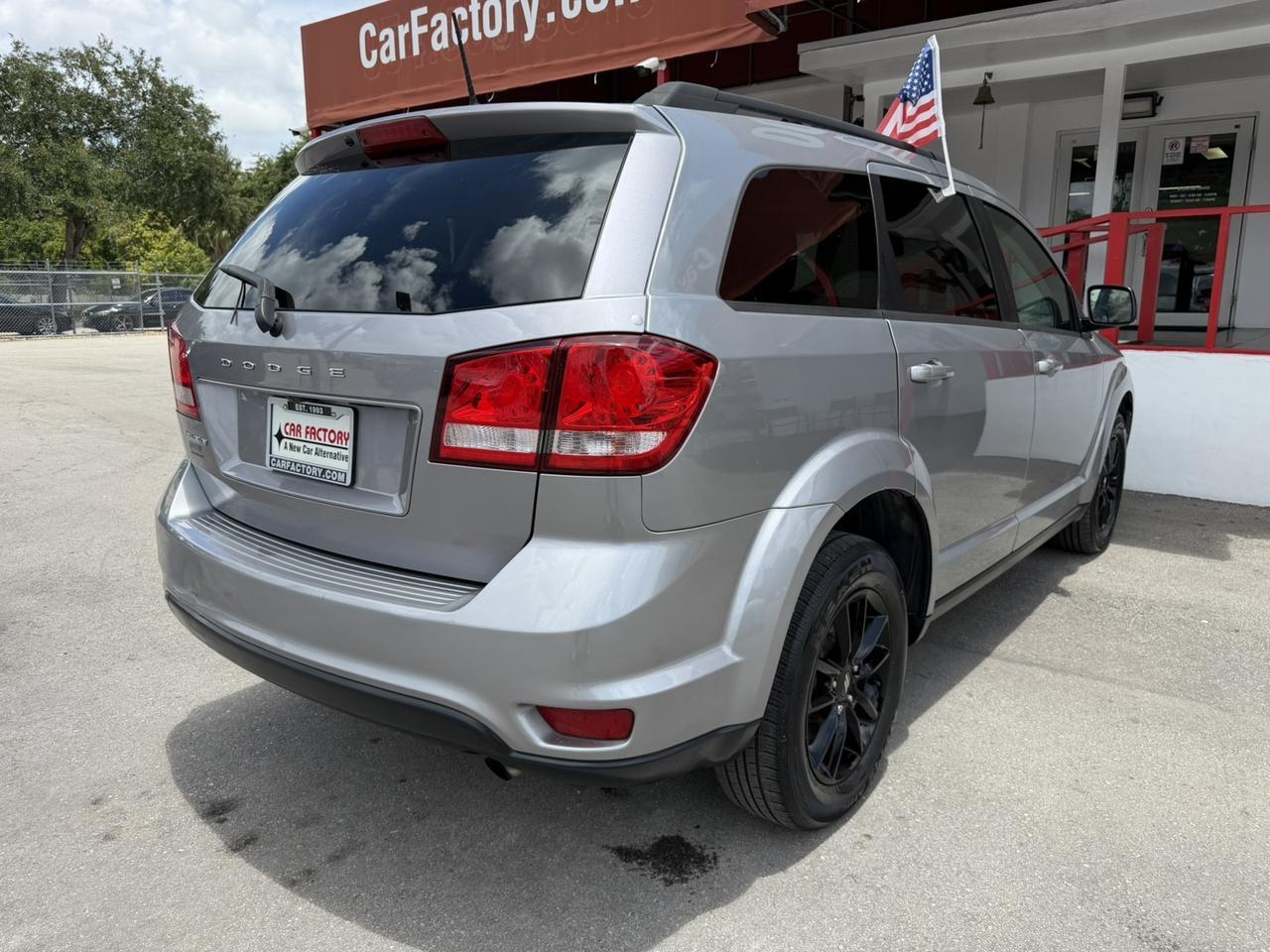 2019 Dodge Journey SE Hollywood FL