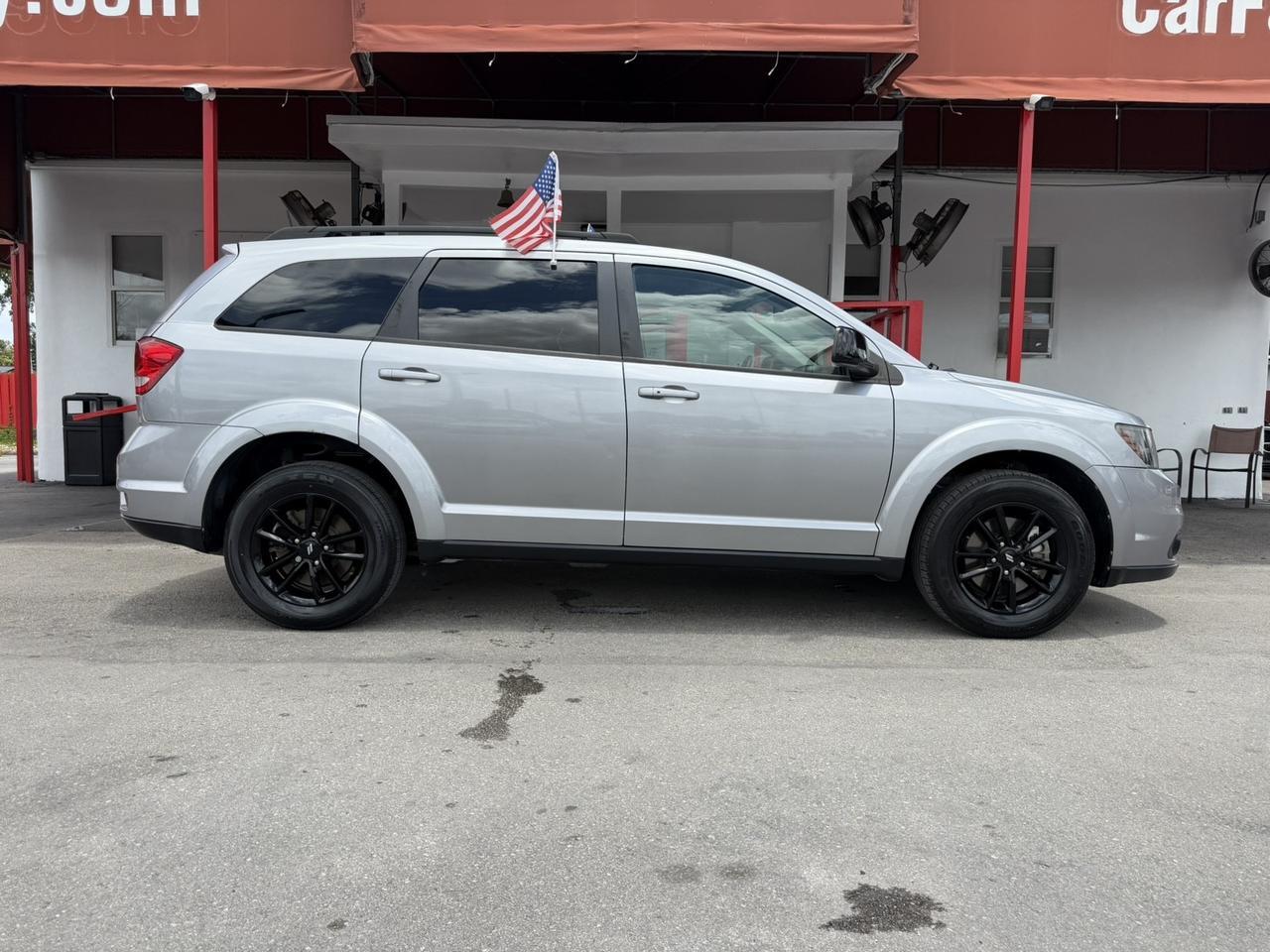 2019 Dodge Journey SE Hollywood FL