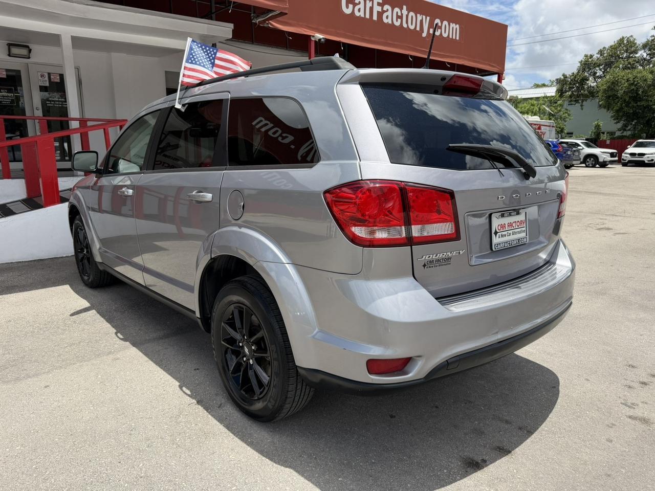 2019 Dodge Journey SE Hollywood FL