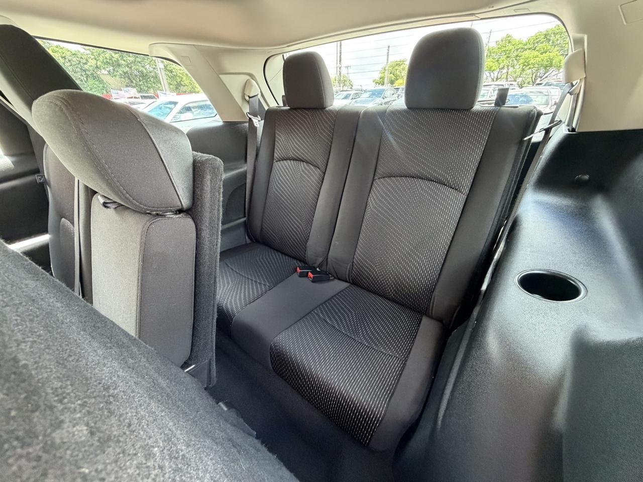 2019 Dodge Journey SE Hollywood FL