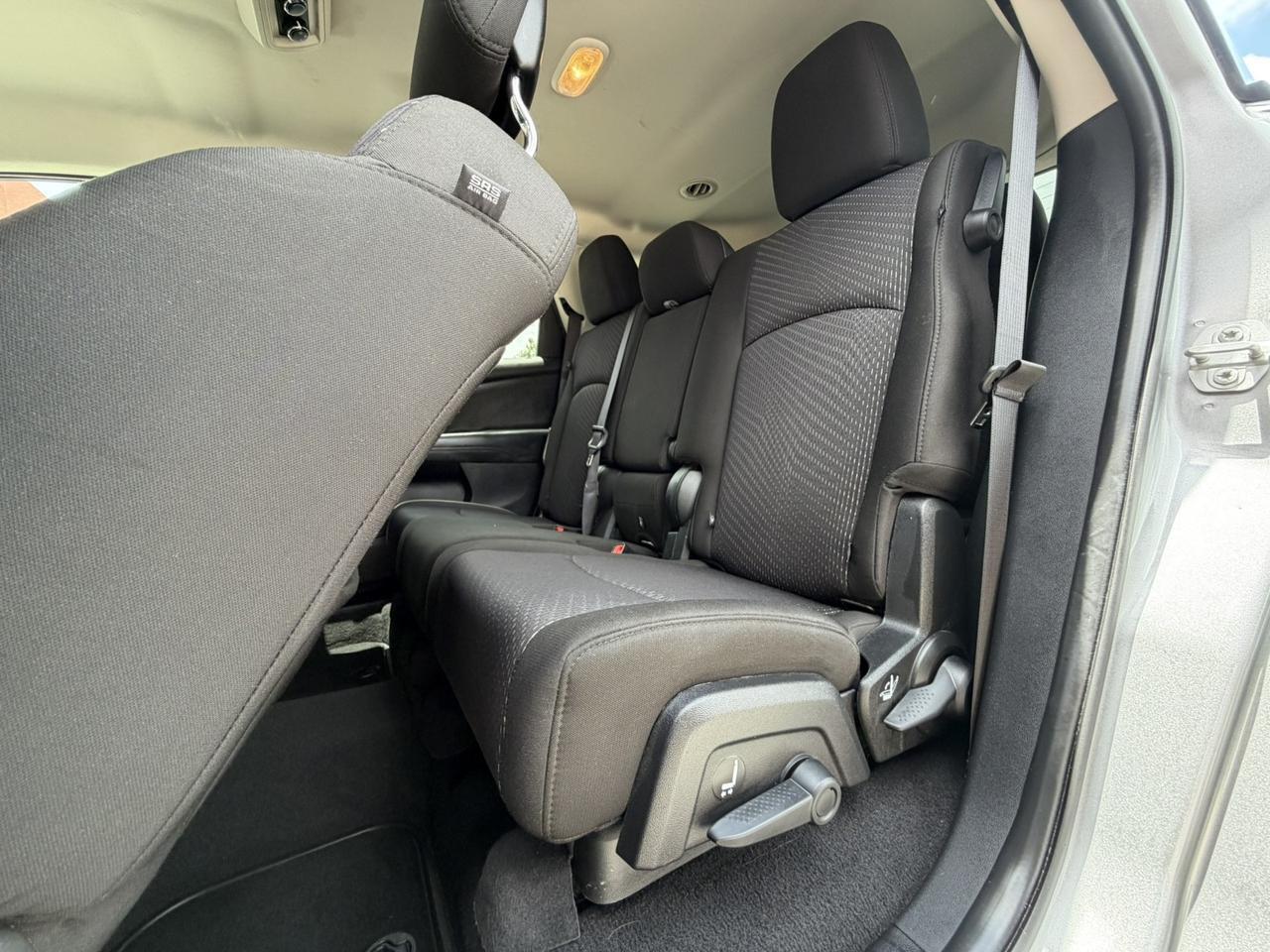 2019 Dodge Journey SE Hollywood FL