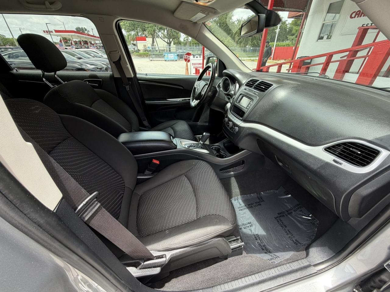 2019 Dodge Journey SE Hollywood FL