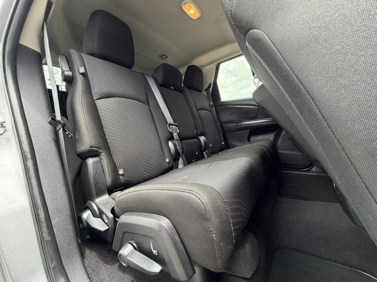 2019 Dodge Journey SE Hollywood FL