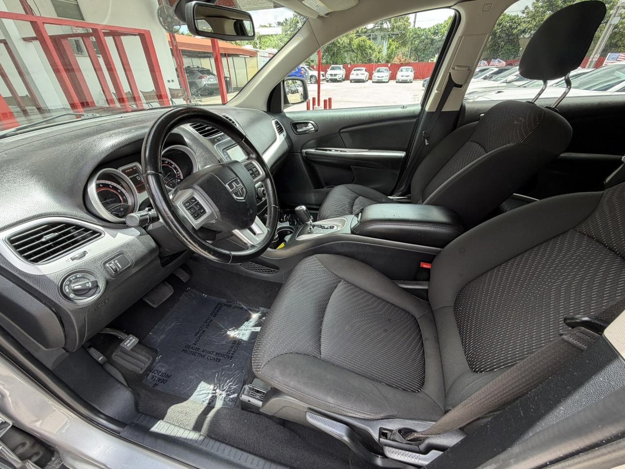 2019 Dodge Journey SE Hollywood FL
